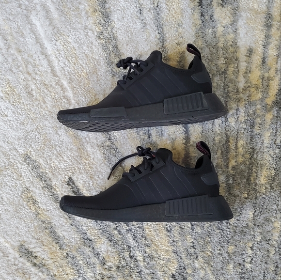 Adidas NMD_R1 Primeblue - Picture 2 of 8